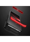 Xiaomi Redmi 10 Kılıf Redclick Ays Kapak