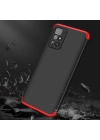 Xiaomi Redmi 10 Kılıf Redclick Ays Kapak