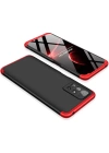 Xiaomi Redmi 10 Kılıf Redclick Ays Kapak