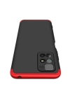 Xiaomi Redmi 10 Kılıf Redclick Ays Kapak