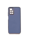 Xiaomi Redmi 10 Kılıf Redclick Bark Kapak