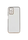 Xiaomi Redmi 10 Kılıf Redclick Bark Kapak