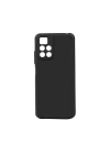 Xiaomi Redmi 10 Kılıf Redclick Biye Silikon