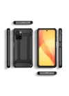 Xiaomi Redmi 10 Kılıf Redclick Crash Silikon Kapak