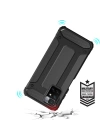 Xiaomi Redmi 10 Kılıf Redclick Crash Silikon Kapak
