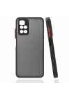 Xiaomi Redmi 10 Kılıf Redclick Hux Kapak
