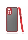 Xiaomi Redmi 10 Kılıf Redclick Hux Kapak