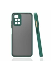 Xiaomi Redmi 10 Kılıf Redclick Hux Kapak
