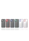 Xiaomi Redmi 10 Kılıf Redclick Hux Kapak