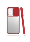 Xiaomi Redmi 10 Kılıf Redclick Lensi Kapak