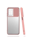 Xiaomi Redmi 10 Kılıf Redclick Lensi Kapak