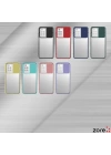 Xiaomi Redmi 10 Kılıf Redclick Lensi Kapak