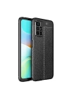 Xiaomi Redmi 10 Kılıf Redclick Niss Silikon Kapak