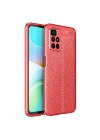 Xiaomi Redmi 10 Kılıf Redclick Niss Silikon Kapak