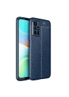 Xiaomi Redmi 10 Kılıf Redclick Niss Silikon Kapak