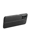 Xiaomi Redmi 10 Kılıf Redclick Niss Silikon Kapak