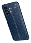 Xiaomi Redmi 10 Kılıf Redclick Niss Silikon Kapak