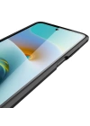 Xiaomi Redmi 10 Kılıf Redclick Niss Silikon Kapak