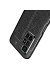 Xiaomi Redmi 10 Kılıf Redclick Niss Silikon Kapak