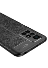 Xiaomi Redmi 10 Kılıf Redclick Niss Silikon Kapak