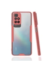 Xiaomi Redmi 10 Kılıf Redclick Parfe Kapak