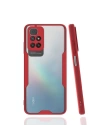 Xiaomi Redmi 10 Kılıf Redclick Parfe Kapak