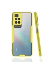 Xiaomi Redmi 10 Kılıf Redclick Parfe Kapak