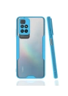 Xiaomi Redmi 10 Kılıf Redclick Parfe Kapak