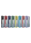 Xiaomi Redmi 10 Kılıf Redclick Parfe Kapak