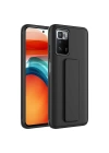 Xiaomi Redmi 10 Kılıf Redclick Qstand Kapak
