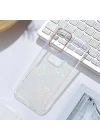 Xiaomi Redmi 10 Kılıf Redclick Sidney Desenli Sert Kapak