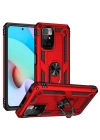 Xiaomi Redmi 10 Kılıf Redclick Vega Kapak