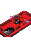 Xiaomi Redmi 10 Kılıf Redclick Vega Kapak