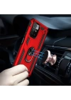 Xiaomi Redmi 10 Kılıf Redclick Vega Kapak