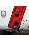 Xiaomi Redmi 10 Kılıf Redclick Vega Kapak
