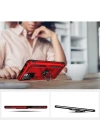 Xiaomi Redmi 10 Kılıf Redclick Vega Kapak