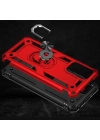 Xiaomi Redmi 10 Kılıf Redclick Vega Kapak
