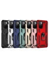Xiaomi Redmi 10 Kılıf Redclick Vega Kapak