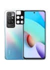 Xiaomi Redmi 10 Redclick 3d Kamera Camı