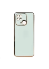Xiaomi Redmi 10c Kılıf Redclick Bark Kapak