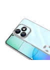 Xiaomi Redmi 13 4G Kılıf Kamera Korumalı Logo Gösteren Redclick Omega Kapak