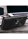 Xiaomi Redmi 13 4G Kılıf Magnetik Standlı Kamera Korumalı Redclick Sürgülü Vega Kapak