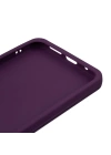 Xiaomi Redmi 13 4G Kılıf Redclick Biye Silikon
