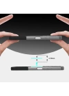 Xiaomi Redmi 14C 4G Kılıf Mıknatıslı Redclick Duble Kapak