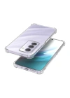 Xiaomi Redmi 15C Kılıf Redclick 2mm Anti Shock Silikon