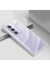Xiaomi Redmi 15C Kılıf Redclick 2mm Anti Shock Silikon