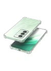 Xiaomi Redmi 15C Kılıf Redclick 2mm Anti Shock Silikon