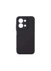 Xiaomi Redmi 15C Kılıf Redclick Biye Silikon