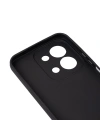 Xiaomi Redmi 15C Kılıf Redclick Biye Silikon