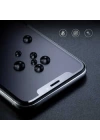 Xiaomi Redmi 9a Hayalet Ekran Koruyucu Redclick Privacy Mat Seramik Ekran Filmi